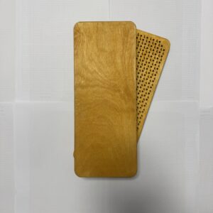 Sadhu Vinių lenta "Žiemos meditacija"