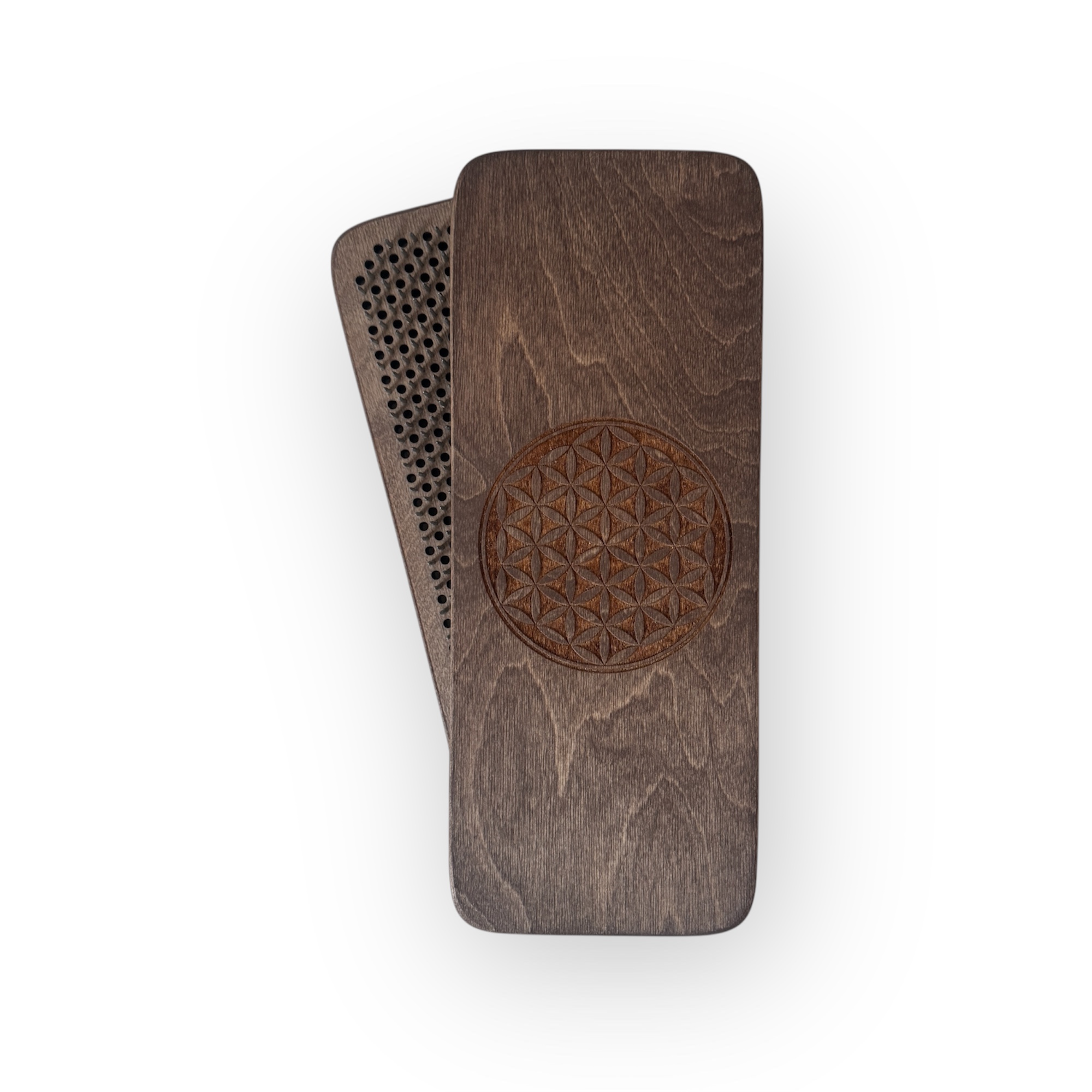 Sadhu Vinių lenta - Gyvybės gėlė - Image 2