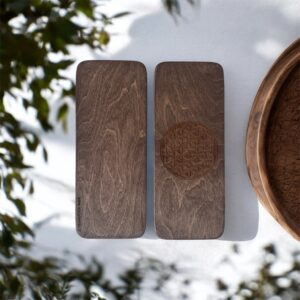 Sadhu Vinių lenta - Gyvybės gėlė