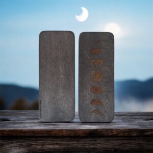 Sadhu Vinių lenta - Mėnulis